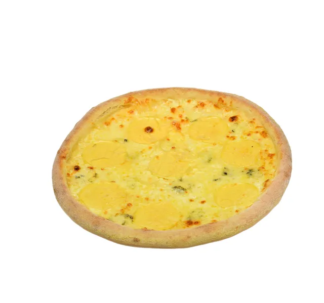 Bake Art Lulu Cheese Manakish 150 G