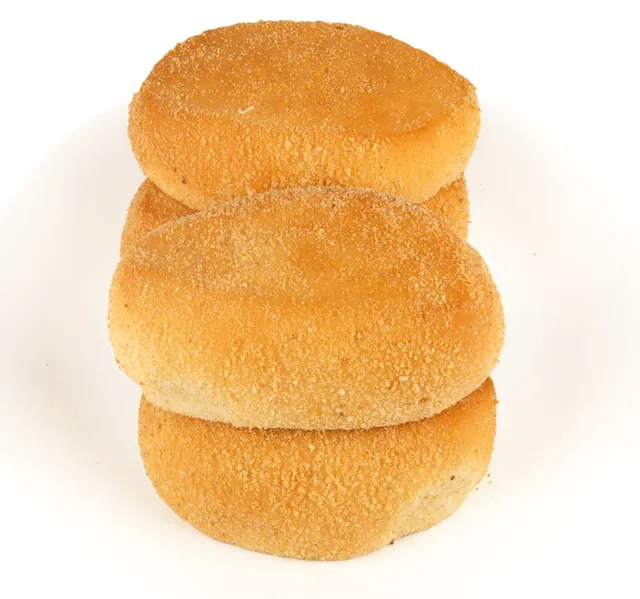 Bake Art Lulu Pandesal Filipino Bread 1 Pkt