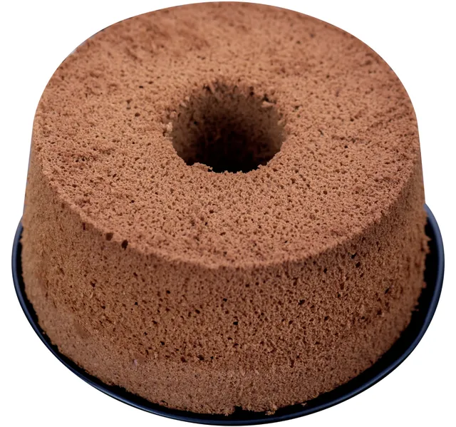 Chiffon Chocolate Cake 400 g