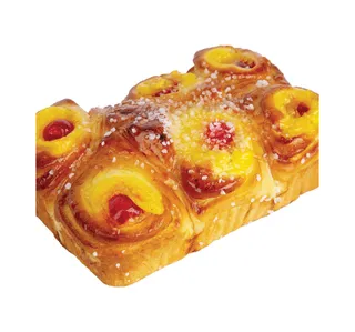 Bake Art Lulu Creamy Brioche 1 Pc