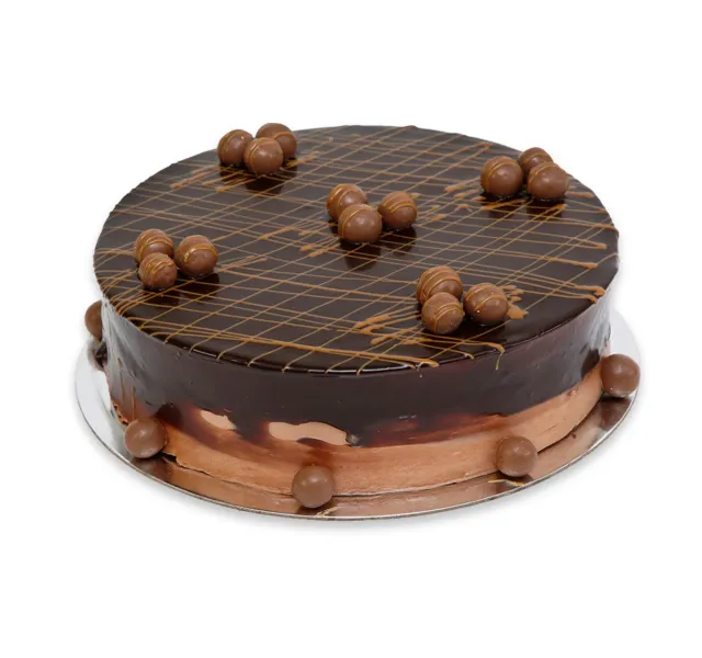 Choco Honeycomb Fudge Cake 1 Kg