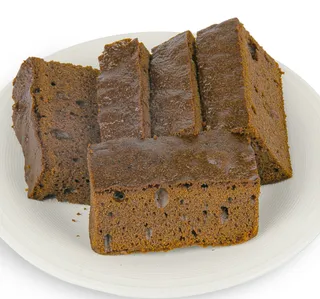 Bake Art LuLu Sugar Free Chocolate Slice Cake 1 pkt
