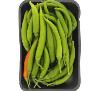 Organic Chilli 250 g