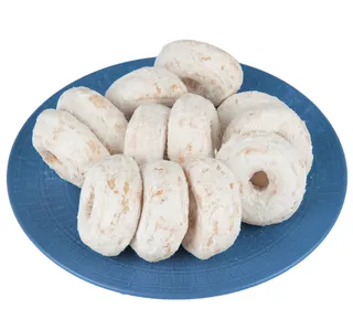 Bake Art LuLu Mini Sugar Doughnut 12 pcs