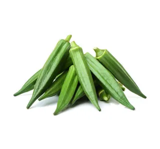 Organic Lady's Finger 500 g
