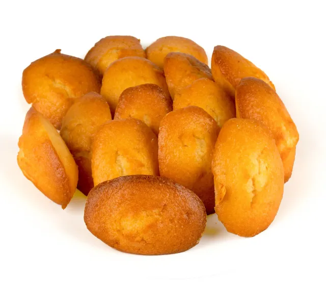 Bake Art Lulu Madeleines Cake 450 G