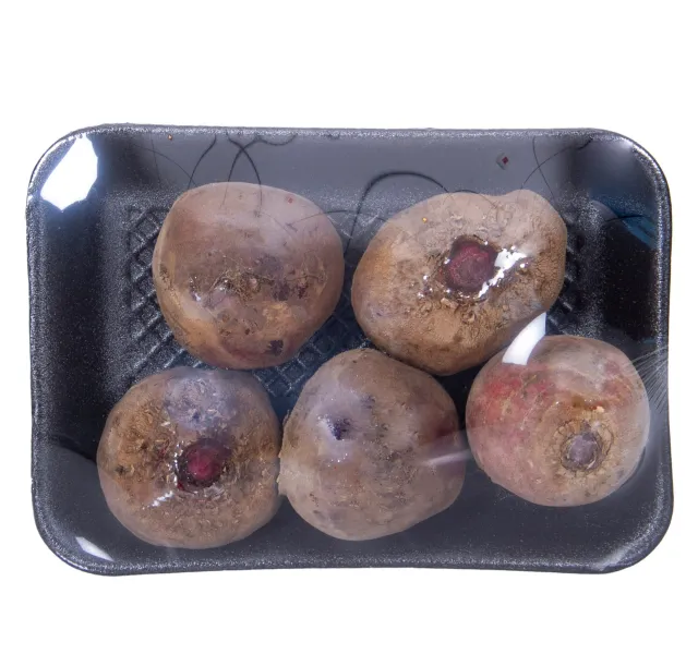 Organic Beetroot 500 G