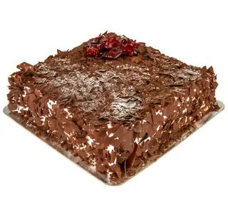Bake Art Lulu Black Forest Cake Medium 1 1 Kg