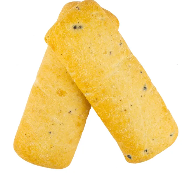 Bake Art LuLu Olives Ciabatta Sandwich 1 pc