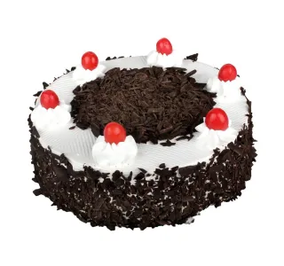 Black Forest Cake Large 1 pc
