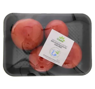 Organic Tomato Uae 500 G