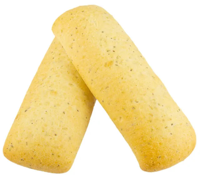 Bake Art Lulu Oregano Ciabatta Bread 1 Pc