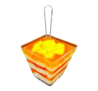 كوب موس مانجو 110 جم