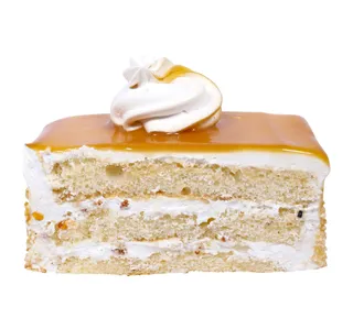 Bake Art Lulu Butterscotch Pastry 1 Pc