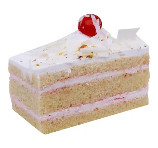 Bake Art LuLu White Forest Pastry 1 pc