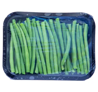 Fine Beans Kenya 1 Pkt