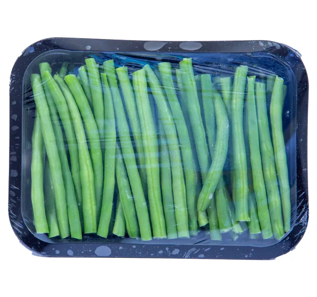 Fine Beans Kenya 1 Pkt