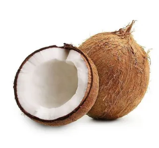 Coconut Whole India 1 pc