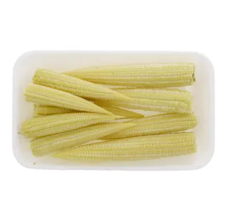 Baby Corn Thailand 1 Pkt