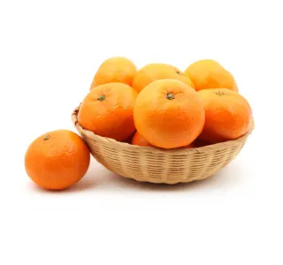 Mandarin Basket 1.5 kg