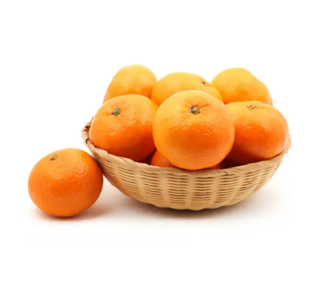 Mandarin Basket 1 5 Kg