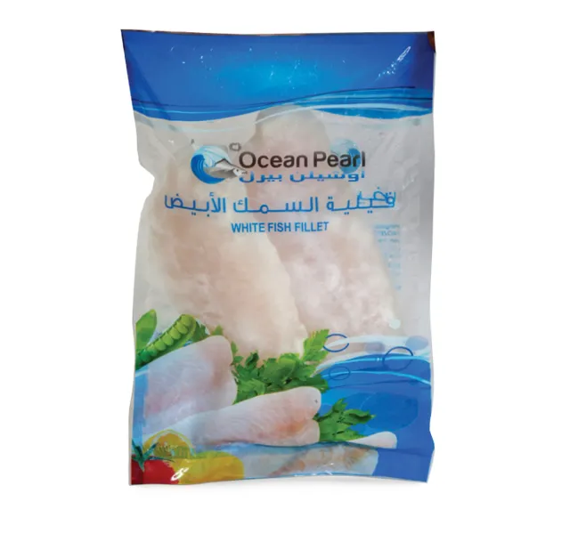 Ocean Pearl Fish Fillet 1 Kg