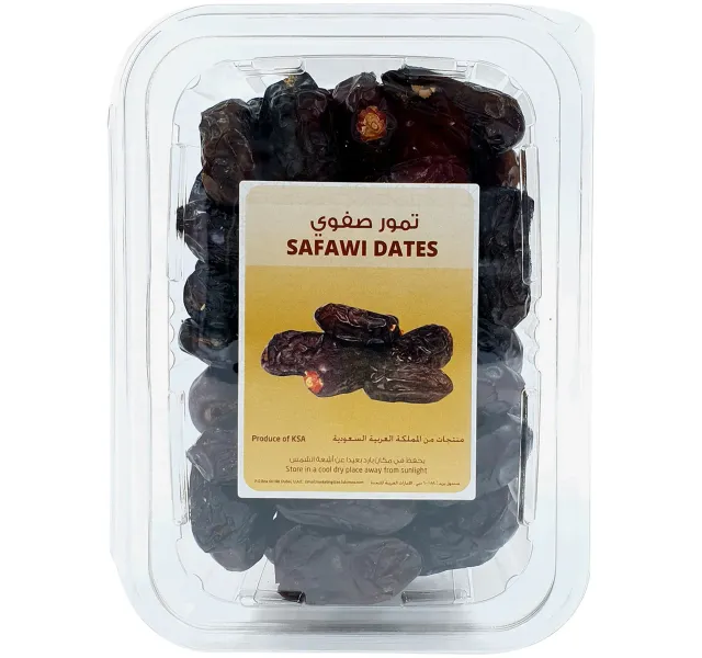 Safawi Dates 500 G