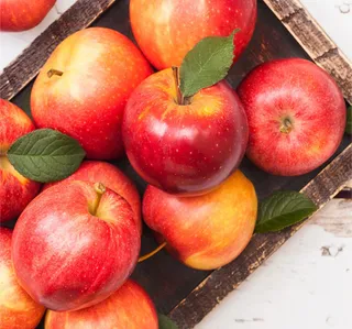 Royal Gala Apple Bag 2 Kg