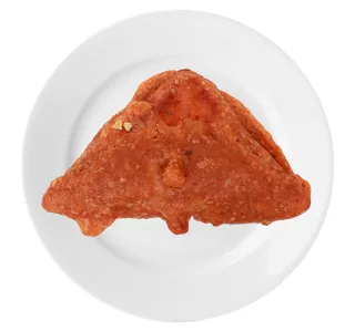 Bread Pakoda 1 Pc