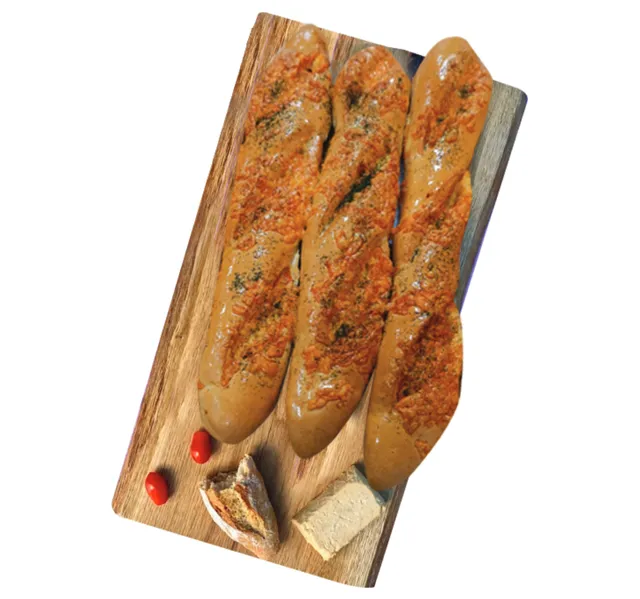 خبز باغيت لافا قطعة 1
