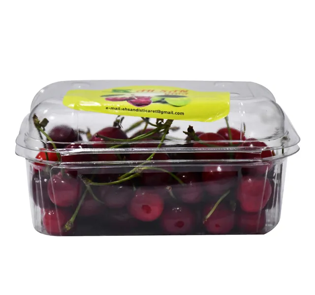 Cherry 1 Box