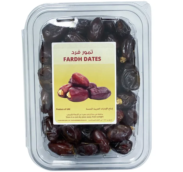 Fardh Dates 500 g