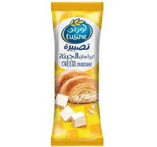 Lusine Cheese Croissant 60 g