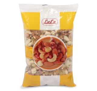 Mix Nuts 500 g