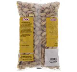 LuLu Pista Lemon Akbari 500 g