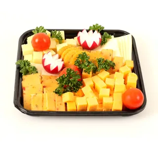 Cheese Platter Small