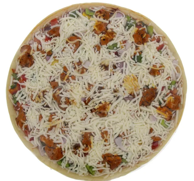 Spicy Chicken Pizza Large 1 Pc