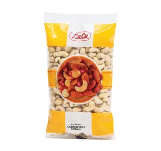 LuLu Cashew Nuts Plain 500 g