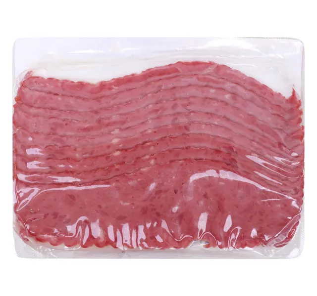 Gourmet Beef Breakfast Strips 150 G