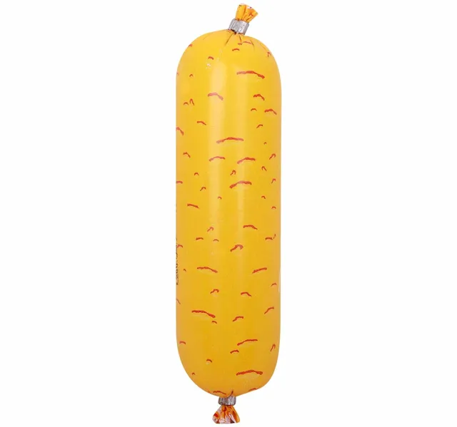 El Mazraa Chicken Salami Cheese 200 g