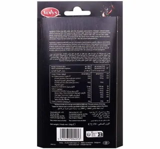 فوليس شرائح دجاج هابانيرو 150 g