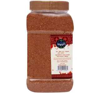 Al Rabwa Hills Jordan Dukka 500 G