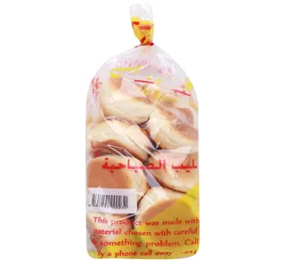 The Bakery Arirang Morning Roll 15 Pcs 600 G