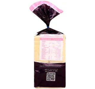 Wumi's Agege Milk Bread 280 g