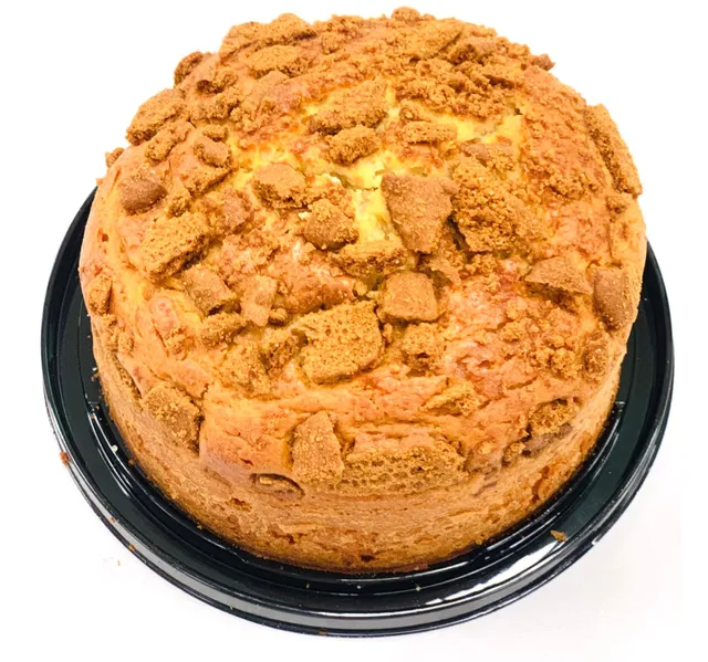 Lotus Round Cake 500 g