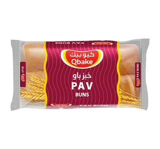 كيوبيك باف بان 300 جم