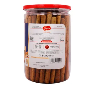Paradise Grissini Crackers Thyme 300 g