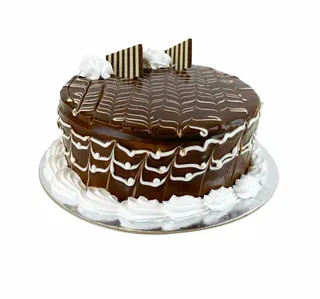 فانشو كيك شوكولاتة صغير 1 pc