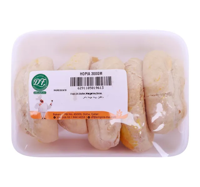 ديلي فريش هوبيا 5 Pcs
