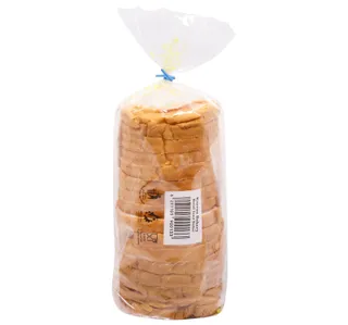 Korean Bakeries Butter Bread 250 g